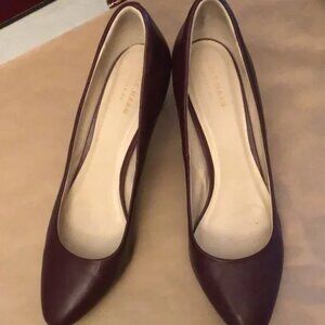 FINAL SALE Cole Haan Heels